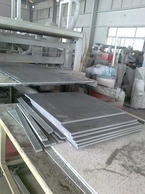藍(lán)色PVC板 建筑材料的價格詳解、廠家推薦與圖片賞析