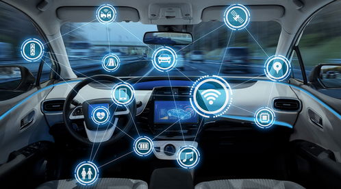 雙證齊發 移遠通信榮膺ISO 26262功能安全流程與產品雙重認證，賦能網絡信息安全軟件開發新高度