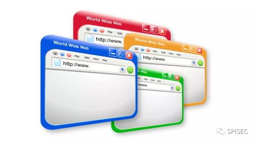 信息安全意識每日提示 網(wǎng)絡與信息安全軟件開發(fā)（11月1日）