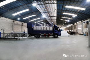 力克鋁單板 ──下半年我們開始搞事情