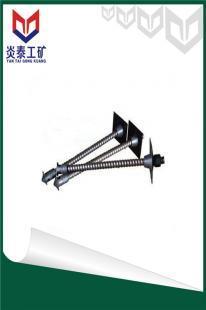 礦用螺紋鋼錨桿,等強螺紋錨桿_機械及行業設備_世界工廠網