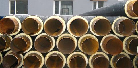 門源縣高密度聚乙烯直埋保溫管產(chǎn)品特點(diǎn)_建筑材料欄目_