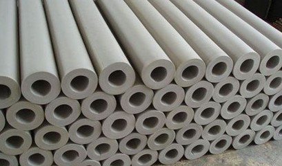 聚乙烯泡沫保溫管生產廠家_建筑材料欄目