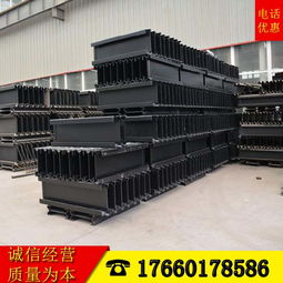 廠家供應優質中部槽刮板機配件，型號齊全，一站式工礦機械解決方案